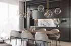 Apartament de vanzare, 3 camere, in blocul C2, Zona Tatarasi-Venetia - 2