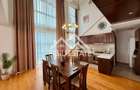 Penthouse cu vedere la munti – 160 MP,  zona buna HIPODROM II - 3