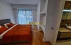 Primaverii, 4 room spacious, furnished apartment, large terrace, parking - 14