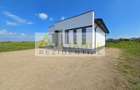 Casa parter- 100m de autobuz- 470mp teren- placa de beton - 3