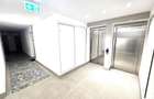 Penthouse cu 3 camere, terasa spatioasa, Silk District