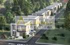 Vila individuala 4 camere locatie Popesti Leordeni - 12
