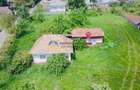 CASA cu teren intravilan  2273 mp , GRUMǍZEȘTI - 8