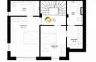 Casa TownHouse 4 camere - Calitate Premium - Otopeni Odaile - 11