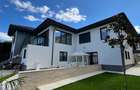 Vilă cu 7 camere, P+E, Piscină, 1102mp teren, Dealuri, Oradea. - 1