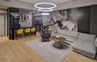 Apartament 2 camere lux I North Area Lake I Mobilat&utilat I Terasa 47MP