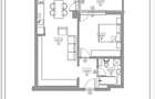 UNIRII | Apartament 2 Camere |PREMIUM|  Metrou 2min | CENTRU - 8