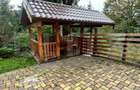 Cabana turistică complet utilată – Colibița