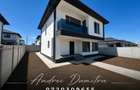 Casă nouă P+1 | 5 camere | 3 băi | Terasă și foișor | Berceni - str. Aviatorilor - 1
