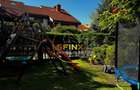 Baneasa Residential Park, 4  bedroom individual villa for rent - 19