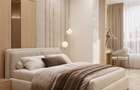Apartament cu 3 camere în West Avenue Residence - 6