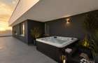 Sunbelt by Sevil | Penthouse 3 camere | 98,55 mp | Terasă panoramică 87,50 mp - 6
