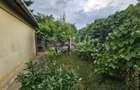 Casa demolabila cu teren 729mp | Front 22m | Marasti | str. Bobalnei - 7