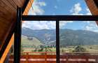 Doua Cabane A-frame de vânzare în Bucovina – Business Airbnb & Booking activ - 1