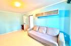 Apartament 2 camere, 58,24 mp cu balcon, centrală proprie – Țiglina II, George C - 3