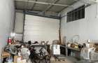 Inchiriere  depozit/hala/spatiu industrial Jilava - Centura, Ilfov - 8