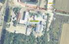De Vanzare Teren Industrial/Comercial Giurgiu | Soseaua Bucuresti, DN5 - 6