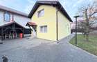 Casa de vanzare -Cristian, Brasov -Teren Generos - 2