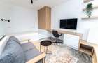 Garsoniera Zen Living Apartments | Grozavesti | Metrou - 5
