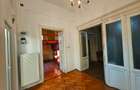 Casă cu arhitectură interbelică, 5 camere, teren 409 mp – Central - 11