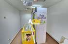 Spatiu comercial cu expunere stradala, 115 mp utili, str. V. Goldis - 5