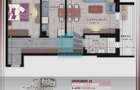 Apartament 2 Camere Imobil Stil Boutique, Titan -Pallady,Metrou - 1