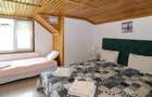 Vanzare vila superba la munte in Cheia Prahova renovata fara comision cumparator - 21