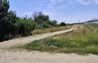 FARA COMISIOANE TEREN intravilan curs constructii la drum asfaltat gaze curent - 2