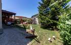 Casă / Vilă de vanzare in Corbeanca, Laguna Albastra, langa lac - 26
