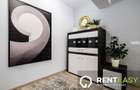 Apartament Premium 2 camere Copou - Garden Residence cu parcare