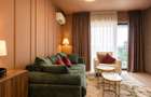 Studio modern de închiriat – Pipera Ivory  | imobil nou - 4
