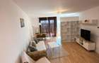 ISHO| 2 camere| parcare subterana| langa malul Bega| balcon| lift| etaj 9 - 10