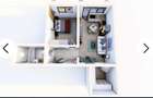 Apartament 2 camere, constructie noua 2025, etaj 3/4, complet mobilat si utilat. - 8