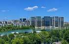 REA1029866 Apartament 2 Camere Premium | Floreasca Residence | Terasă cu Vedere