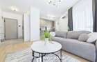 Apartament cu vedere spectaculoasă, prima închiriere,  Nord One - 1