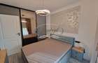 Apartament 2 camere, complet mobilat si utilat, balcon si parcare - 5