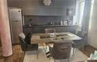 Duplex 4 camere mobilat lux in Rosu (Chiajna) - 8