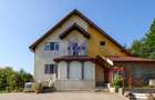Casa cu salcie - refugiul tău boem cu panoramă spre Cluj, la 15 minute de oraș - 9