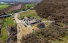 1,2 ha teren comercial/industrial cu hale in Baratca Paulis Arad - 1