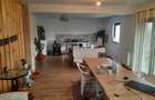 FARA COMISIOANE Tartasesti aproape de asfalt casa  5 camere 3 bai P+1+pod garaj - 2