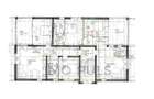 Penthouse. Braytim. Terasa 28 mp. 3 Camere. 2 Bai. - 2