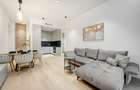APARTAMENT 2 CAMERE MOBILAT - FLOREASCA - PARCARE INCLUSA - COMISION 0% - 1