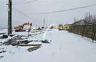 Teren 600mp. curs constructii, Utilitati, Palazu Mare, str.Spicului - 13