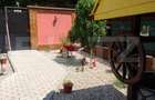Pensiune(Casa de locuit) + Restaurant, Cugir – pe marginea râului Mare - 5