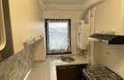 Apartament cu 1 cameră, complex rezidențial River''s Towers - 350€ - 4