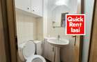 Sfantul Lazar-Palas Mall - Apartament 3Camere Decomandat Cu 2Bai De Inchiriat - 16