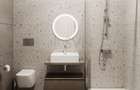 REA1023429 Apartament 2 camere cu gradina Aviatiei Nord - 6