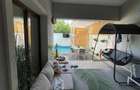 Proprietate de lux cu piscina si design modern-Dumbravita - 14