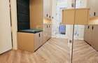 2 camere | Novum Grozăvești | 61,9 m2 | Etaj 10/11 | Încălzire în pardoseală