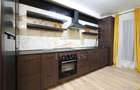Apartament 2 camere ultrafinisat semidecomdant+parcare subterana|Central |Terasa - 5